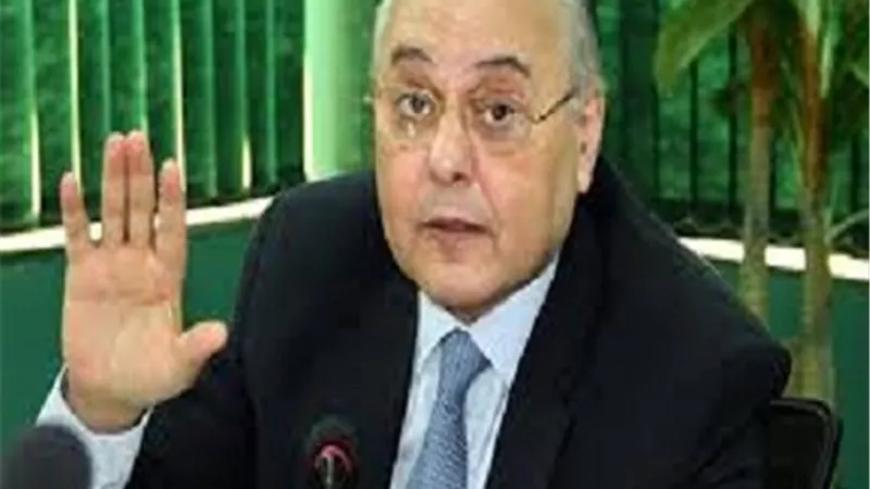 موسى مصطفي موسى : نؤيد سياسه المكاشفه في قضيه السد الاثيوبي ونطالب بتدويل القضيه