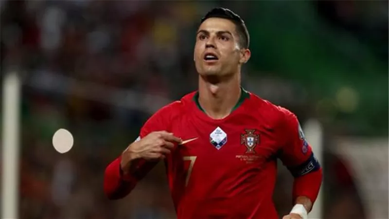 رونالدو يقود البرتغال لاكتساح لوكسمبورج بثلاثية في تصفيات يورو 2020