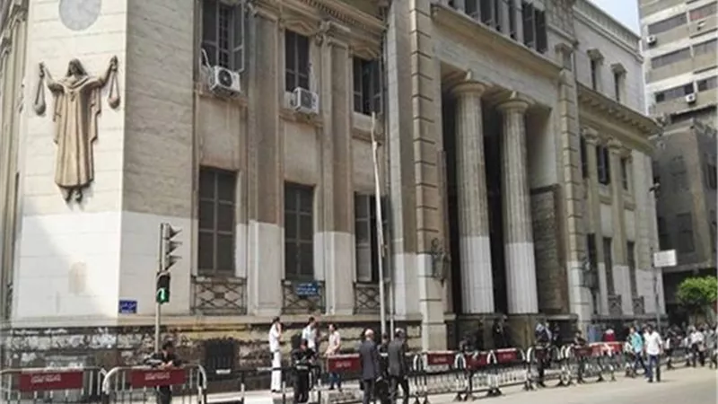 اليوم.. أولى جلسات محاكمة نجم الاغنية الشعبية بتهمة النصب