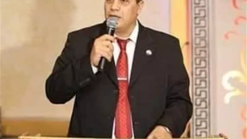 ننشر تشكيل نقابة أطباء الإسماعيلية بعد التجديد النصفي