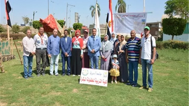 وزير التعليم العالي يشيد بالدور التوعوي للجامعات في احتفالاتها بانتصارات أكتوبر