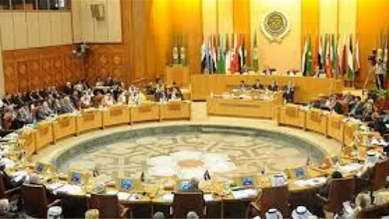 وزراء الخارجية العرب يعقدون اجتماعا تشاوريا لبحث العدوان التركى على سوريا