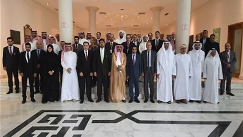 ختام المؤتمر العربي الـ22 للمسئولين عن مكافحة الإرهاب