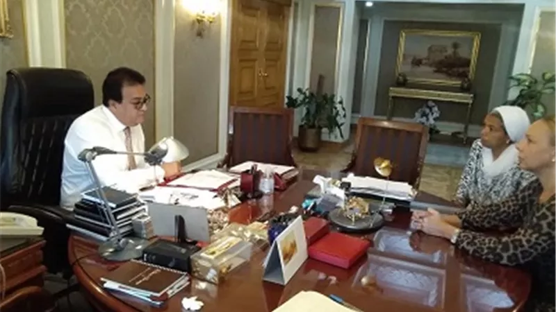 التعليم العالي: الاستعداد لبدء العمل فى 3 جامعات تكنولوجية جديدة خلال العام القادم