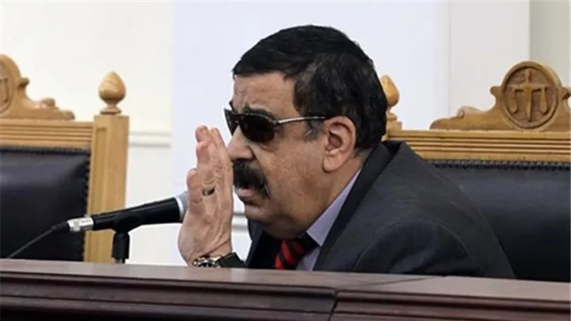 المؤبد لـ8 متهمين والمشدد 10سنوات لـ12 فى