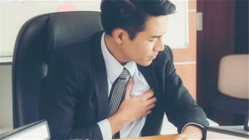 مرض نادر وخطير يصيب الرجال فقط