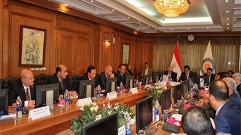 اعلان الجدول الزمني للانتخابات الطلابية خلال أيام