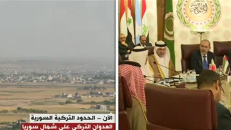 ال خليفة يطالب مجلس الامن بالوقوف امام العدوان التركي ويؤكد : لابد من موقف ثابت تجاه العدوان على الدول العربية