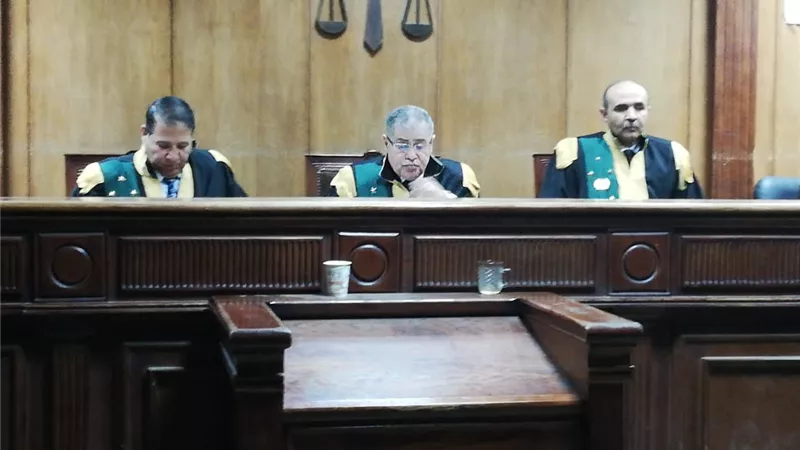 الإعدام لأربعة من أسرة واحدة في جريمة ثأر