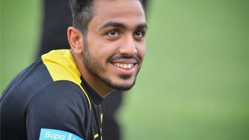 الزمالك يفاوض ثلاثى الأهلى ردا على صفقة كهربا