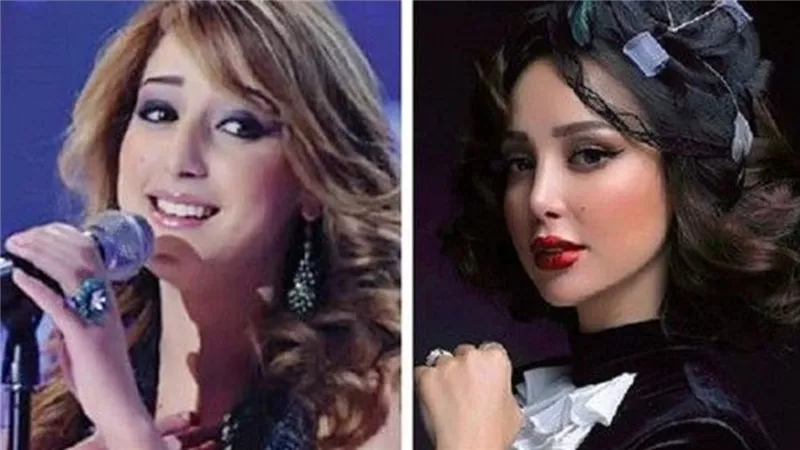 الجمهور يشن هجوما حادا على زوجة تامر حسنى .. لهذا السبب