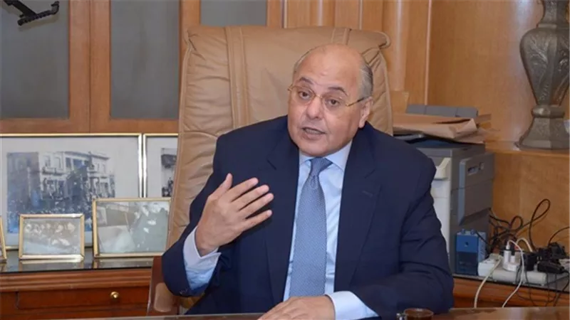 موسى مصطفي موسي يدين تصرفات الرئيس التركي ، ويطالبه بإعطاء اولويه لمصالح شعبه