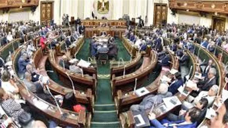 غدا ..خطة النواب تعقد جلسة استماع لمناقشة مشروع قانون الجمارك