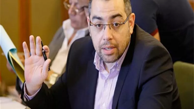 النائب محمد فؤاد يتقدم بطلب إحاطة للحكومة بسبب القراءات الوهمية لعدادات الكهرباء