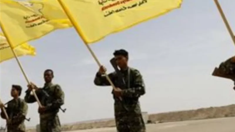 قوات سوريا الديمقراطية توجه الشكر لمصر والسعودية على موقفهما الداعم تجاه العدوان التركي