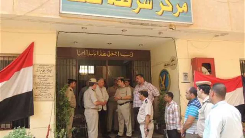 ضبط 4 تجار مخدرات بقنا بحوزتهم 28 طرب حشيش و 21 لفافة بانجو