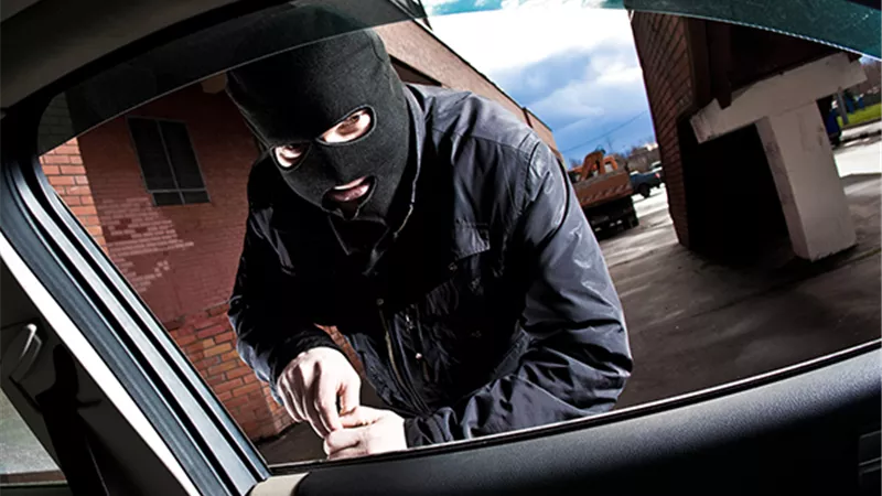 أحدث طرق سرقة السيارات وكيفية تفاديها