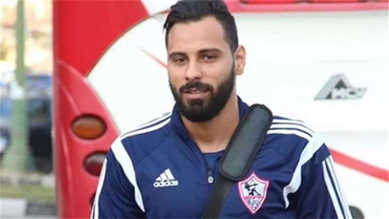 جلسة حاسمة مع الزمالك لمناقشة تعديل عقد جنش