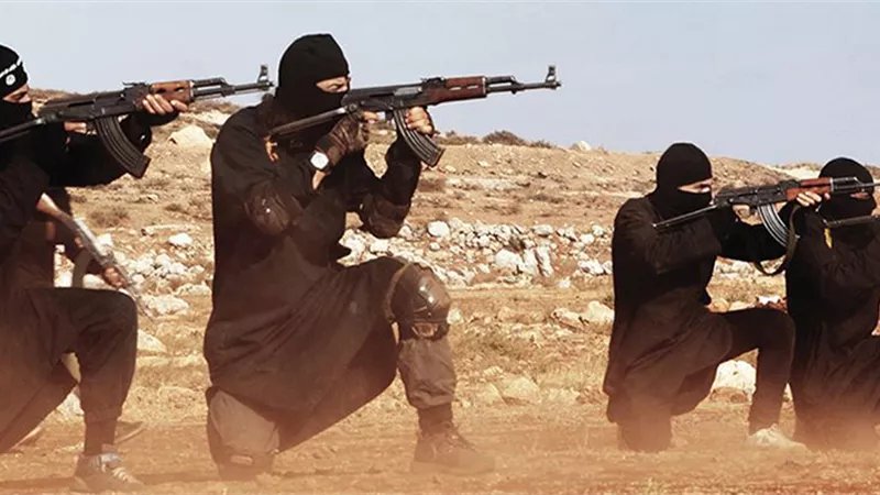 لأول مرة.. منتدي دولى لمكافحة الإرهاب بالقاهرة