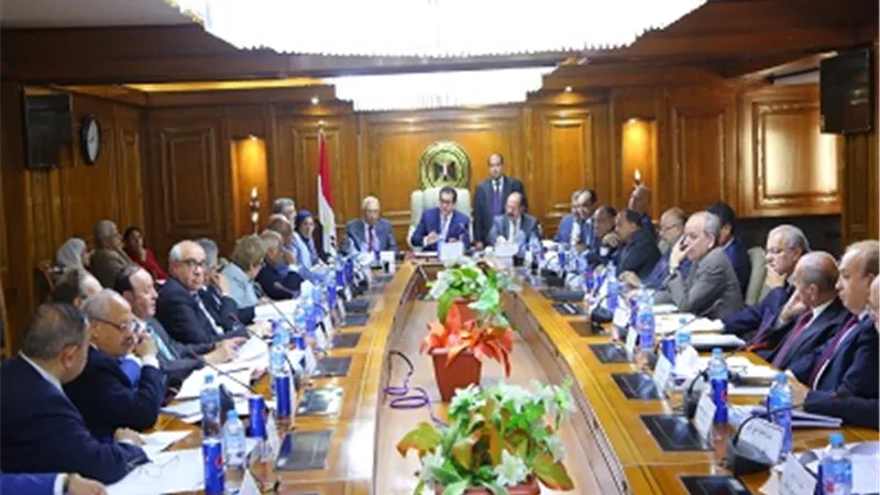 وزير التعليم العالي يطالب الجامعات الخاصة بالتوسع في التخصصات التكنولوجية