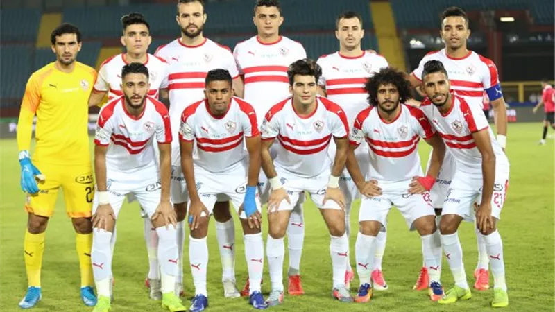 كلام نهائى .. استاد السلام يستضيف مواجهة الزمالك وجينيراسيون