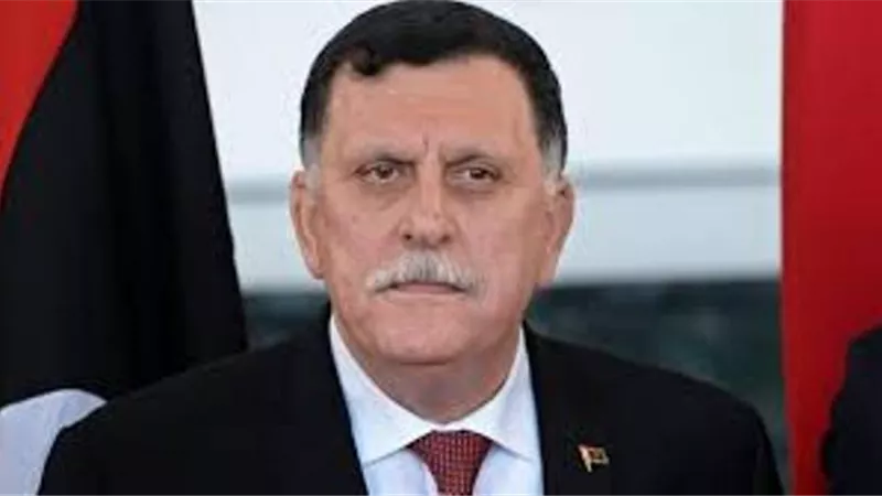 حكومة الوفاق في ليبيا ترفض خفض التمثيل الدبلوماسي مع تركيا