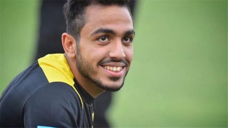 رسائل ساخنة من كهربا لإتحاد جدة وجماهير العميد .. تعرف عليها
