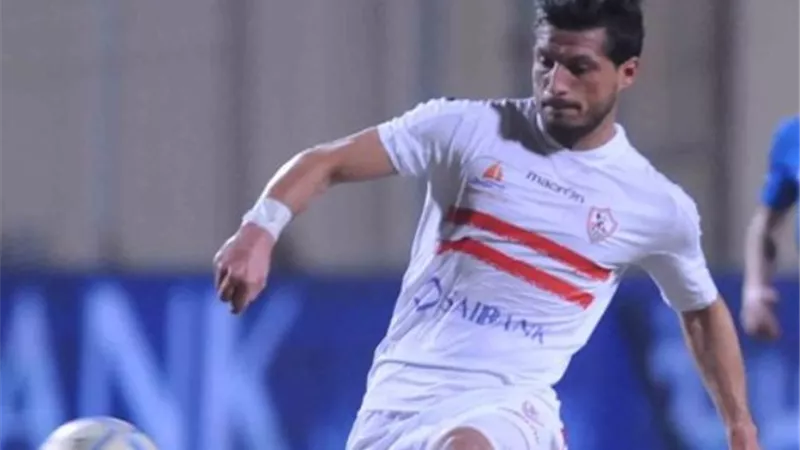 طارق حامد: جلسة مع مسؤولو الزمالك لحل الأزمة ولن أخضع لاغراءات وكلاء اللاعبين