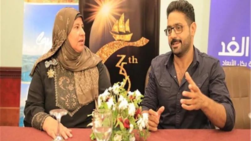 اشادة واسعه بفيلم “ ست الحبايب 