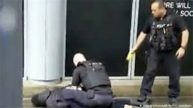 حادث طعن جديد داخل مركز تجاري في مانشستر
