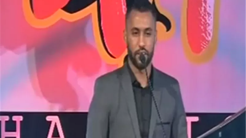 حسام عاشور يكشف سر نجاح الأهلى فى حصد البطولات.. فيديو