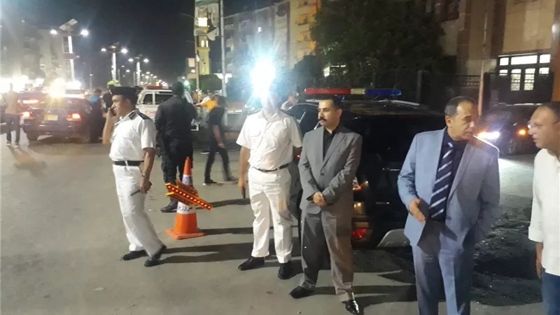 بوابة الجمهورية