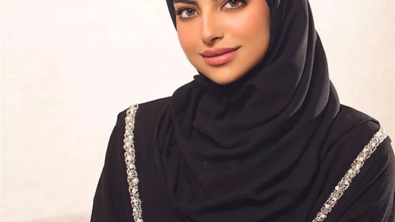 عبير الراجحي: تكريمي في مؤتمر القاهرة للأدب العربي شرف لي