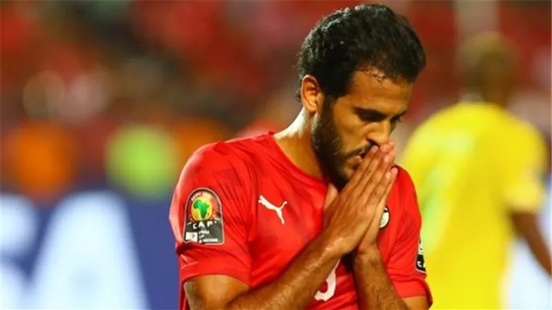 مروان محسن مهدد بالرحيل من الأهلي