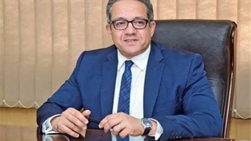 وزير الآثار: مشروع قانون المتحف الكبير يمنح هيئة المتحف المصري الحق في تأسيس شركات مساهمة
