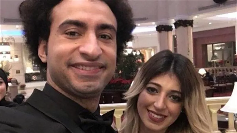 طليقة على ربيع تفاجئ الجمهور بقرار جديد