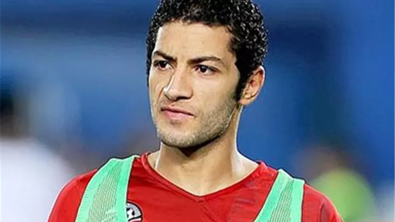 عبدالفضيل يكشف سر تألق لاعبى الاهلى مواليد 2003