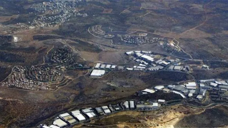 الاحتلال الإسرائيلي يعلن اعتزام بناء 251 وحدة استيطانية جديدة في 