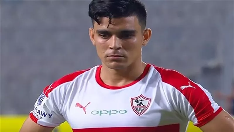 ميتشو يعيد بن شرقى لمركزه فى لقاء القمة