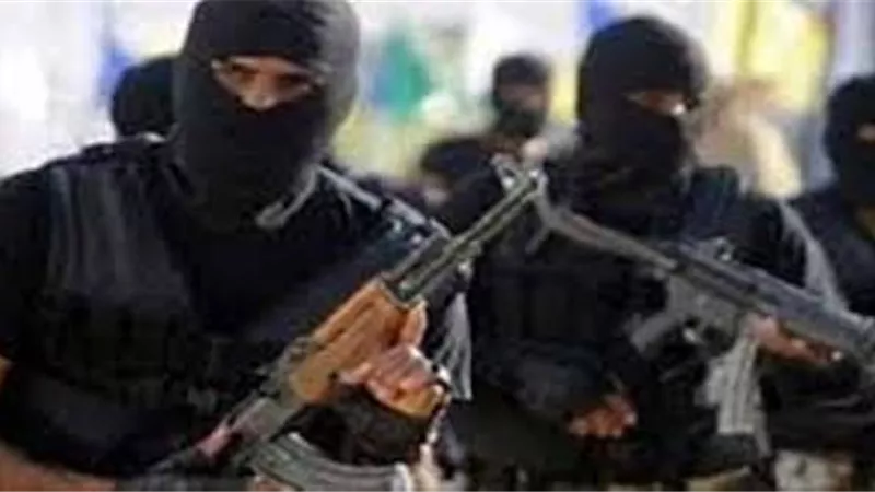 بالفيديو ..تفاصيل خطف رجل أعمال تحت تهديد السلاح في الإسماعيلية
