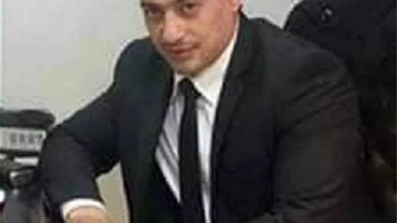 عيد ميلاد سعيد