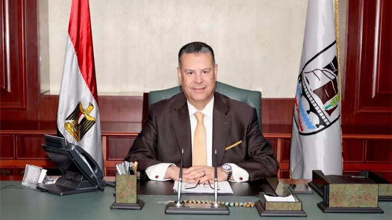 تعيين 18 من أسر شهداء ومصابي العمليات الحربية والأمنية ببنى سويف