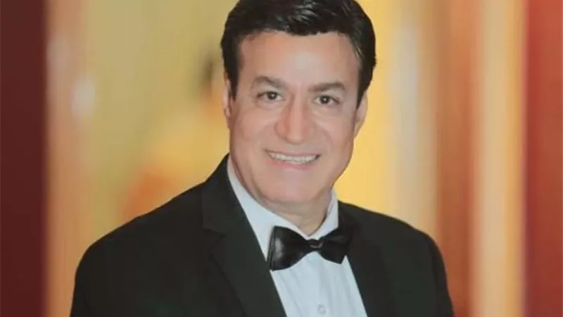 حلمى عبدالباقي يغني في النسخه الثالثه لـ 