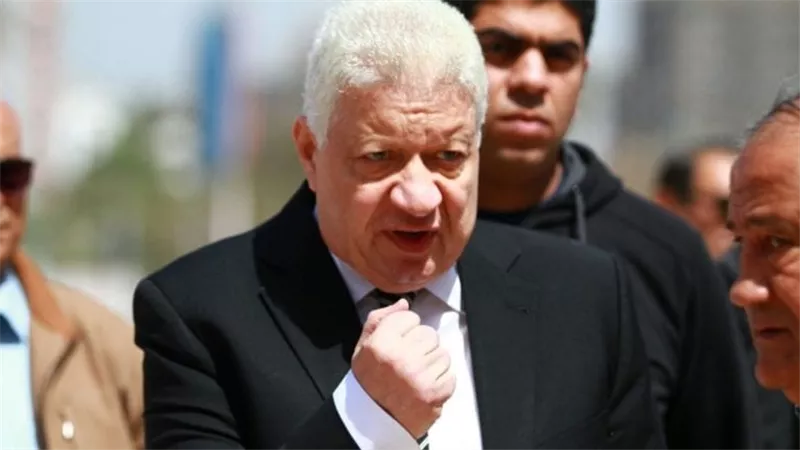 صراع الكبار يشتعل ... الزمالك يقذف جبهة الأهلى بـ 14 مستندًا