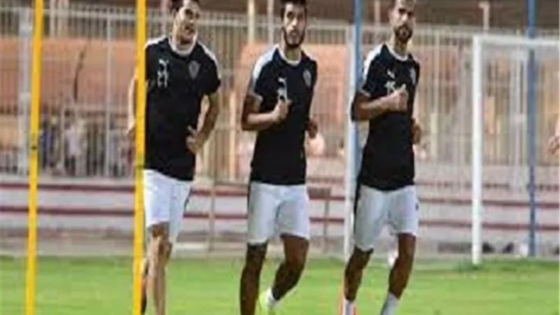 موعد مباراة الزمالك والمنيا الودية