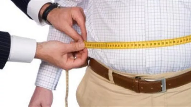 7 هرمونات تتحكم فى زيادة الوزن بجسم الإنسان.. فما هي