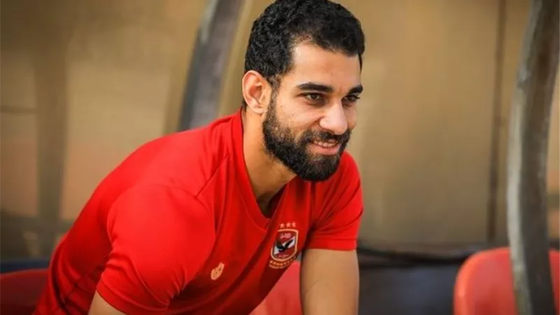 تعرف على موقف عمرو السولية من المشاركة فى لقاء القمة