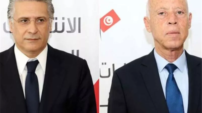 استطلاعات: قيس سعيد يحصد 72.53% من الأصوات بالرئاسة التونسية