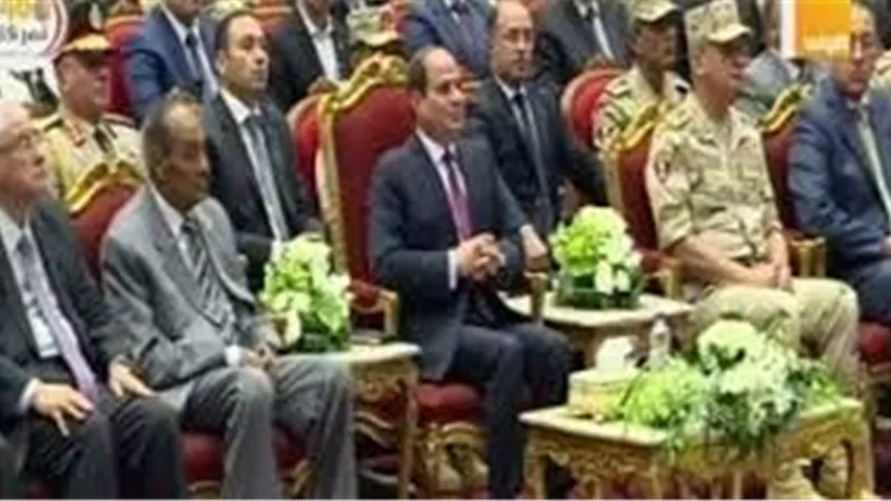 الندوة التثقيفية للقوات المسلحة تعرض الحقيقة والتحدى عن حرب أكتوبر