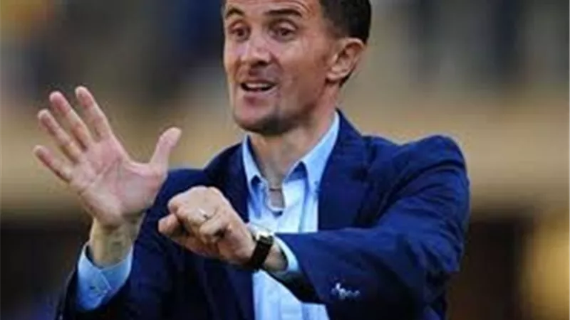 ميتشو يعلن عن مفاجأة فى تشكيل الزمالك لمواجهة الاهلى فى القمة 119